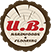 UB Hardwoods Logo